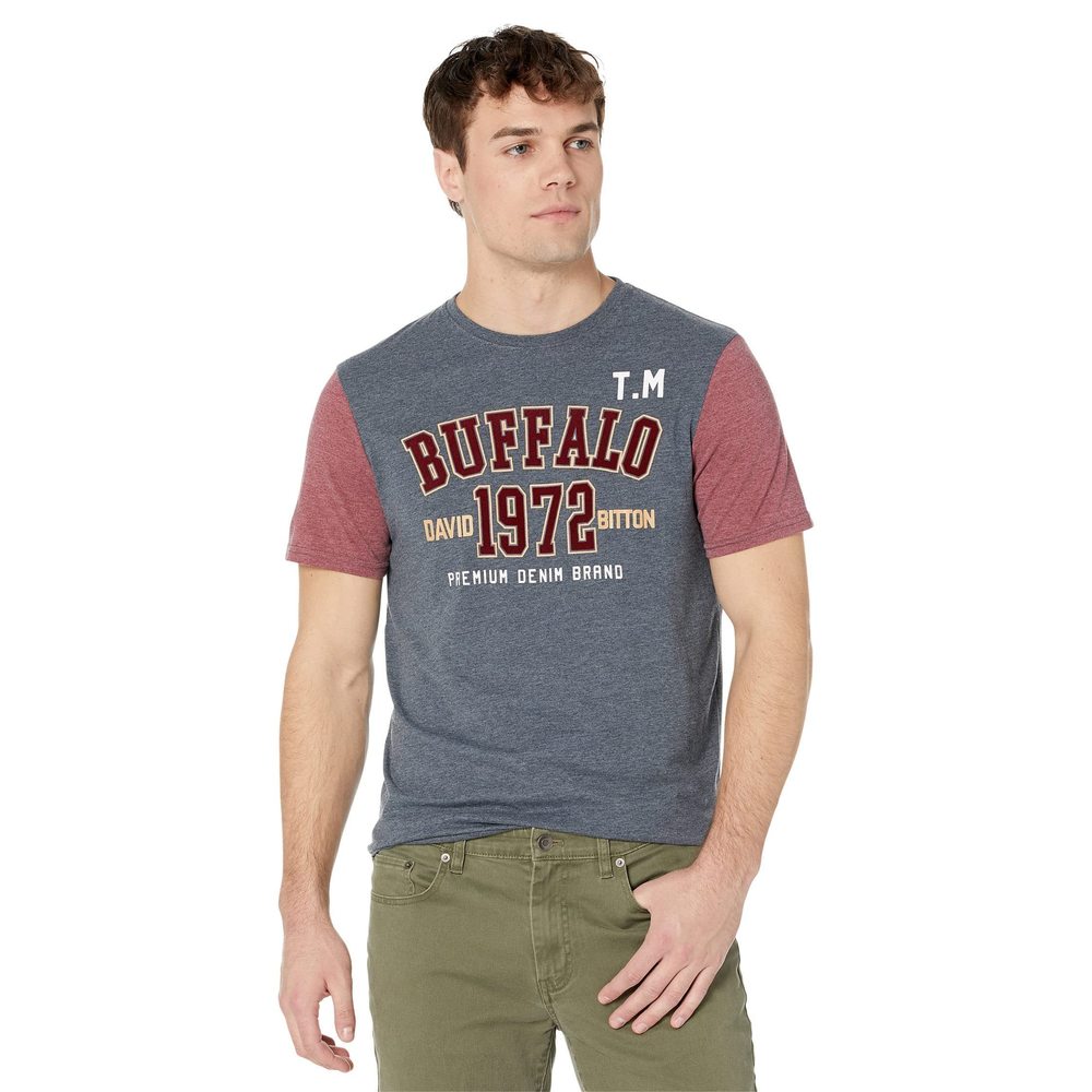 Buffalo David Bitton Tojest Mood LG